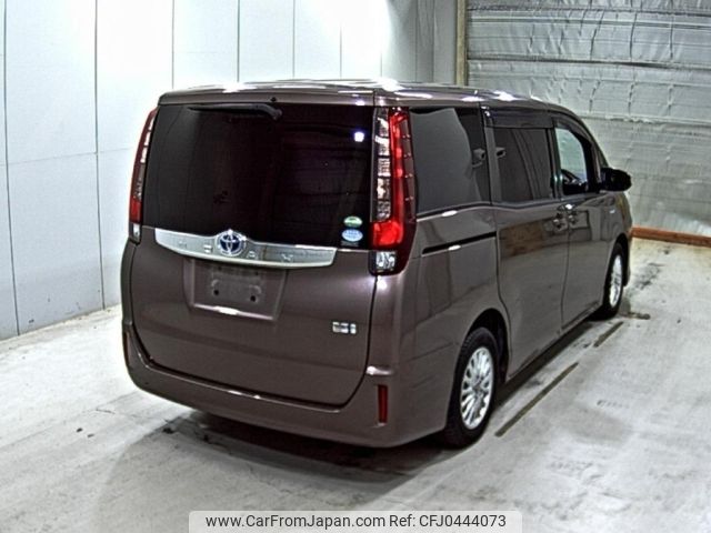 toyota noah 2016 -TOYOTA--Noah ZWR80G--ZWR80-0204828---TOYOTA--Noah ZWR80G--ZWR80-0204828- image 2