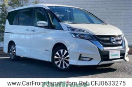 nissan serena 2017 -NISSAN--Serena DAA-GFC27--GFC27-047602---NISSAN--Serena DAA-GFC27--GFC27-047602-