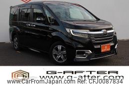 honda stepwagon 2018 -HONDA--Stepwgn 6AA-RP5--RP5-1077511---HONDA--Stepwgn 6AA-RP5--RP5-1077511-