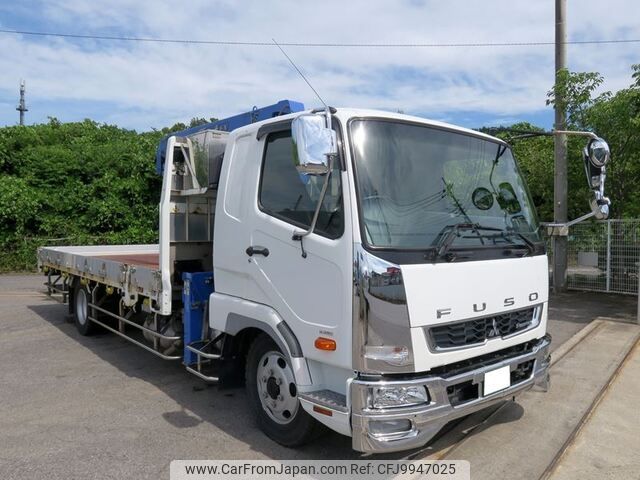 mitsubishi-fuso fighter 2019 -MITSUBISHI--Fuso Fighter 2KG-FK64F--FK64F-602172---MITSUBISHI--Fuso Fighter 2KG-FK64F--FK64F-602172- image 1