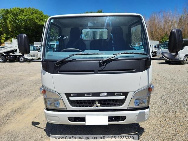 mitsubishi-fuso canter 2011 GOO_NET_EXCHANGE_0708016A30250509W001 image 2