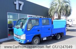 mazda titan 2011 CFJ1247049