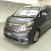 toyota vellfire 2010 CFJ1624759 image 7