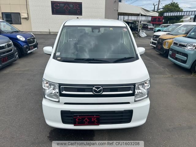 mazda flair 2020 CFJ1603208 image 2