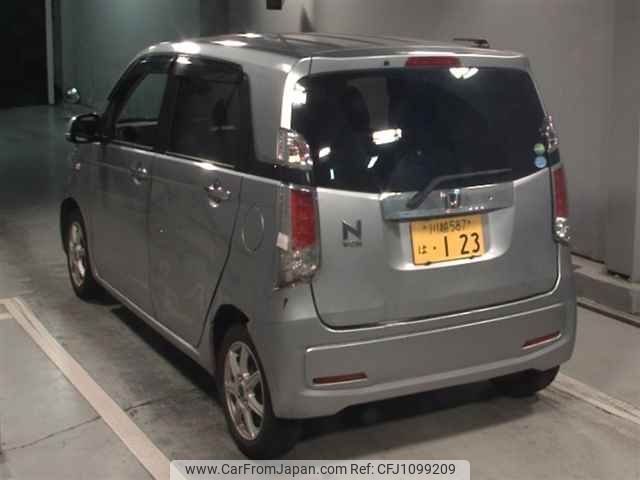 honda n-wgn 2019 -HONDA 【川越 587ﾊ123】--N WGN JH1-1430623---HONDA 【川越 587ﾊ123】--N WGN JH1-1430623- image 2