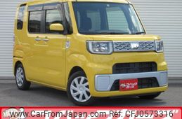 daihatsu wake 2015 quick_quick_LA700S_LA700S-0047985