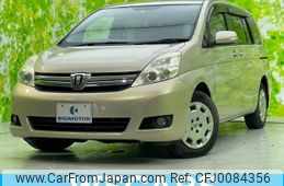 toyota isis 2011 quick_quick_DBA-ZGM10G_ZGM10-0029800