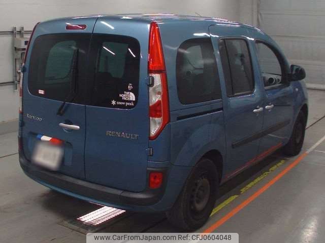 renault kangoo 2020 -RENAULT--Renault Kangoo ABA-KWH5F1--VF1KW14B3L0805168---RENAULT--Renault Kangoo ABA-KWH5F1--VF1KW14B3L0805168- image 2