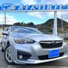 subaru impreza-sports 2017 quick_quick_GT2_GT2-007596 image 1