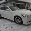 nissan fuga 2011 -NISSAN 【苫小牧 300ｻ709】--Fuga KNY51--300960---NISSAN 【苫小牧 300ｻ709】--Fuga KNY51--300960- image 24