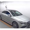 mercedes-benz cla-class 2017 CFJ1677279 image 4
