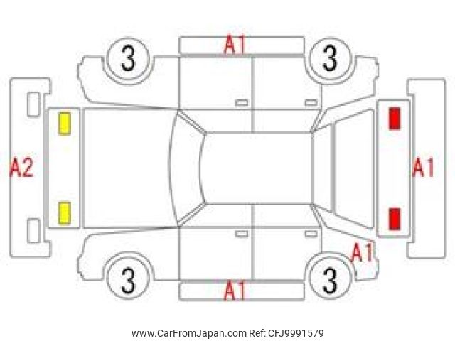 bmw 3-series 2020 -BMW--BMW 3 Series 3DA-5V20--WBA5V72070FH56449---BMW--BMW 3 Series 3DA-5V20--WBA5V72070FH56449- image 2