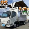 isuzu elf-truck 2010 GOO_NET_EXCHANGE_0700644A30250207W001 image 2