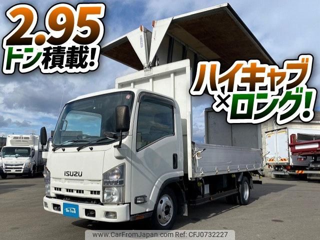 isuzu elf-truck 2010 GOO_NET_EXCHANGE_0700644A30250207W001 image 2