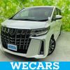 toyota alphard 2021 quick_quick_3BA-AGH30W_AGH30-0402049 image 1