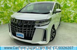 toyota alphard 2021 quick_quick_3BA-AGH30W_AGH30-0402049