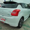 suzuki swift 2017 quick_quick_ZC53S_ZC53S-100223 image 5