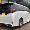 toyota alphard 2024 -TOYOTA 【成田 335ﾐ 21】--Alphard 3BA-AGH40W--AGH40-4001379---TOYOTA 【成田 335ﾐ 21】--Alphard 3BA-AGH40W--AGH40-4001379- image 24