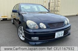 toyota aristo 2000 CFJ1167932