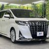 toyota alphard 2018 CFJ1665783 image 18