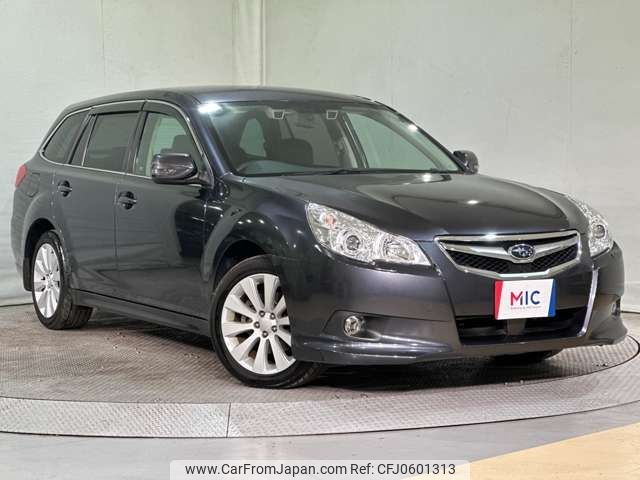 subaru legacy-touring-wagon 2010 -SUBARU--Legacy Wagon DBA-BR9--BR9-036148---SUBARU--Legacy Wagon DBA-BR9--BR9-036148- image 2