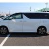 toyota alphard 2019 -TOYOTA--Alphard DBA-GGH30W--GGH30-0034598---TOYOTA--Alphard DBA-GGH30W--GGH30-0034598- image 10