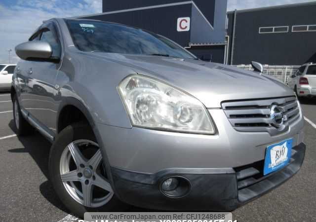 nissan dualis 2010 646828-Y2025050315F-21 image 1