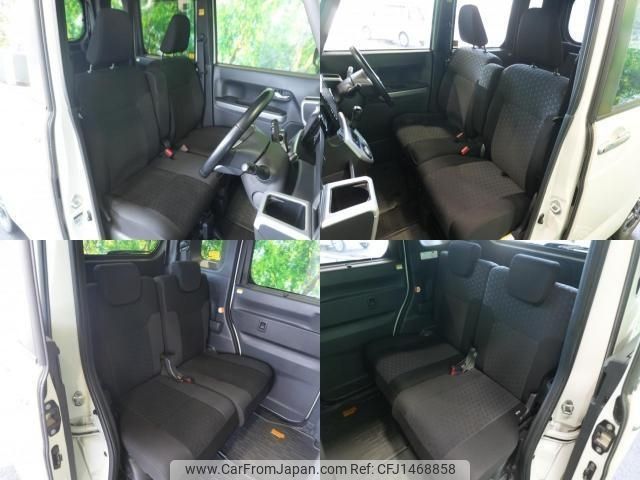 daihatsu wake 2014 -DAIHATSU--WAKE DBA-LA700S--LA700S-0010156---DAIHATSU--WAKE DBA-LA700S--LA700S-0010156- image 2