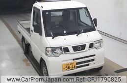 nissan clipper-truck 2012 CFJ1790825