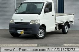 toyota townace-truck 2013 CFJ1675273
