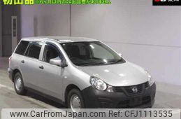 nissan ad-van 2018 -NISSAN--AD Van VY12-251622---NISSAN--AD Van VY12-251622-