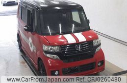 honda n-box 2014 -HONDA--N BOX JF1-1517872---HONDA--N BOX JF1-1517872-