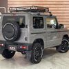 suzuki jimny 2023 -SUZUKI--Jimny 3BA-JB64W--JB64W-298449---SUZUKI--Jimny 3BA-JB64W--JB64W-298449- image 15