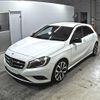 mercedes-benz a-class 2014 -MERCEDES-BENZ--Benz A Class 176042--WDD1760422J211436---MERCEDES-BENZ--Benz A Class 176042--WDD1760422J211436- image 5