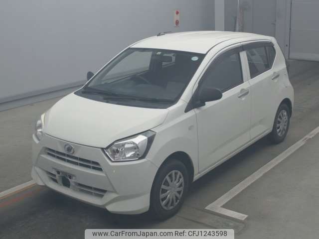 daihatsu mira-e-s 2018 -DAIHATSU--Mira e:s DBA-LA350S--LA350S-0068395---DAIHATSU--Mira e:s DBA-LA350S--LA350S-0068395- image 1