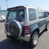 mitsubishi pajero-mini 1998 22154 image 5