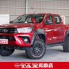 toyota hilux 2019 GOO_NET_EXCHANGE_0708301A30240917W006 image 1