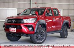 toyota hilux 2019 GOO_NET_EXCHANGE_0708301A30240917W006