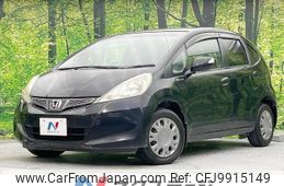 honda fit 2011 -HONDA--Fit DBA-GE6--GE6-1560568---HONDA--Fit DBA-GE6--GE6-1560568-