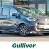 toyota sienta 2022 -TOYOTA--Sienta 6AA-MXPL10G--MXPL10-1021163---TOYOTA--Sienta 6AA-MXPL10G--MXPL10-1021163- image 1