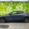 mazda mazda3-fastback 2022 quick_quick_5AA-BPFJ3P_BPFJ3P-101147 image 2