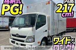 hino dutro 2018 CFJ1405205