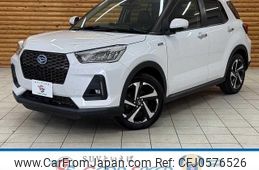 daihatsu rocky 2021 quick_quick_5AA-A202S_A202S-0000605