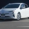 toyota prius 2017 -TOYOTA--Prius DAA-ZVW51--ZVW51-6056875---TOYOTA--Prius DAA-ZVW51--ZVW51-6056875- image 1