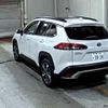 toyota corolla-cross 2023 -TOYOTA 【堺 333め3838】--Corolla Cross ZVG11-1055409---TOYOTA 【堺 333め3838】--Corolla Cross ZVG11-1055409- image 2