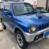 suzuki jimny 2003 -SUZUKI--Jimny TA-JB23W--JB23W-326105---SUZUKI--Jimny TA-JB23W--JB23W-326105- image 1