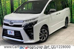 toyota voxy 2019 quick_quick_ZRR80W_ZRR80-0525813