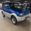 suzuki jimny-sierra 2007 quick_quick_JB43W_JB43W-300966 image 1