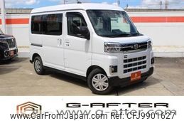 daihatsu atrai 2022 -DAIHATSU--Atrai Van 3BD-S710V--S710V-0018510---DAIHATSU--Atrai Van 3BD-S710V--S710V-0018510-