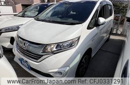 honda freed 2016 -HONDA--Freed DAA-GB7--GB7-1004556---HONDA--Freed DAA-GB7--GB7-1004556-